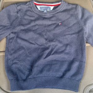 Tommy Hilfiger boys top
